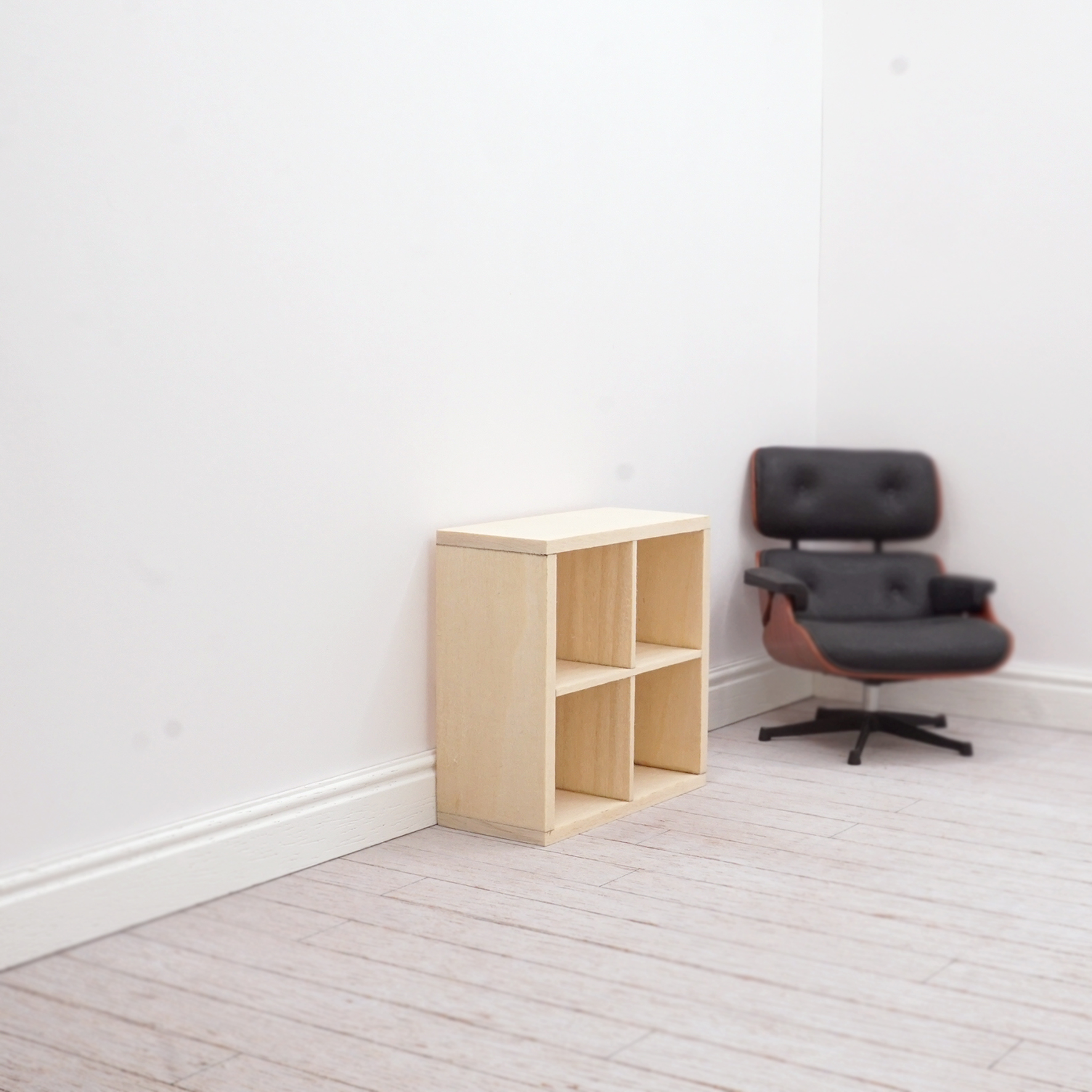Shelving Unit 2 x 2 - Image 2