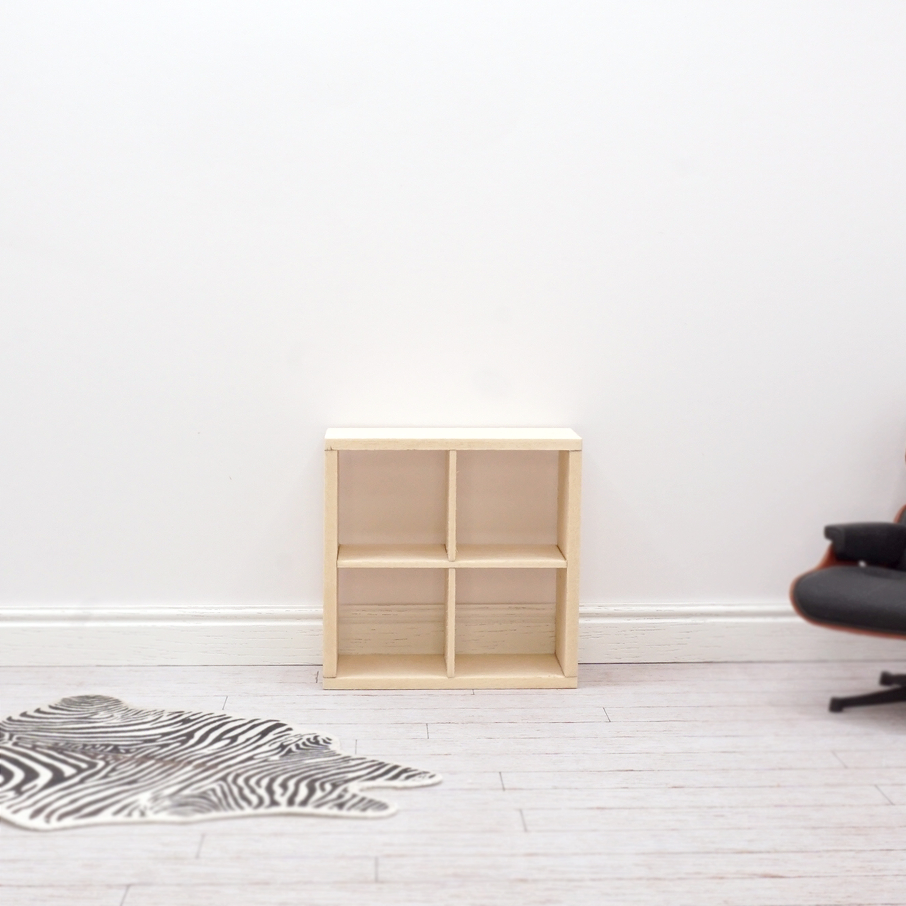 Shelving Unit 2 x 2 - Image 3