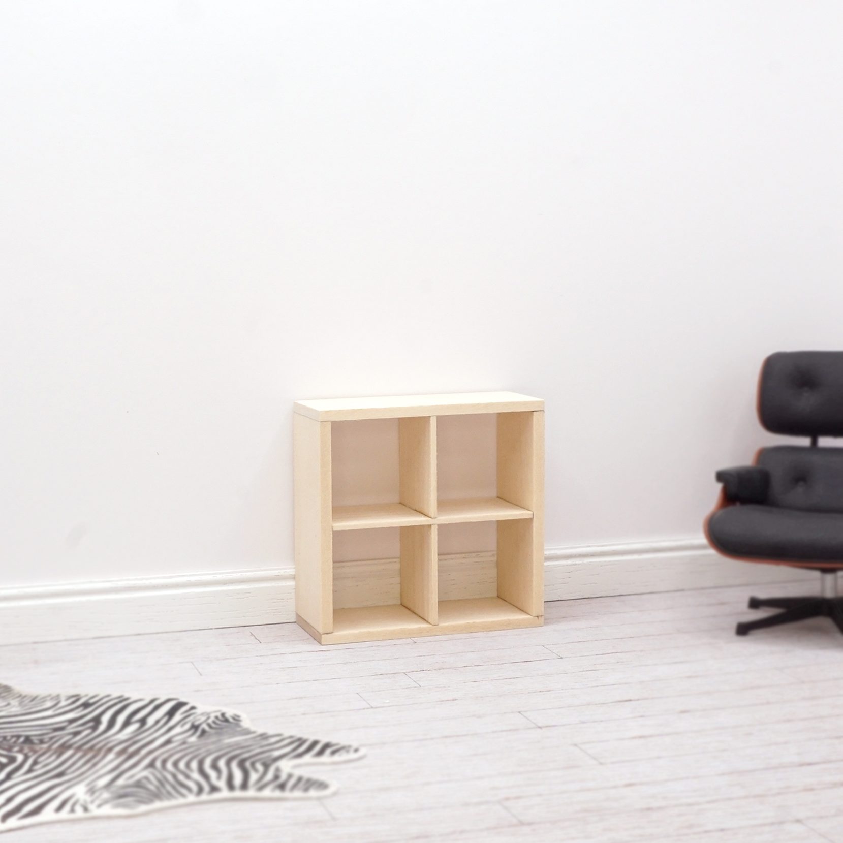 Shelving Unit 2 x 2
